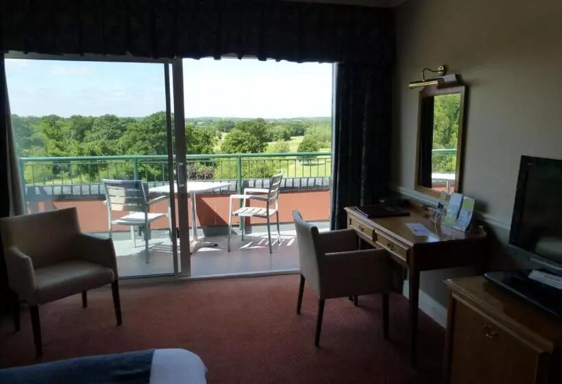 スタンダードルーム, London Beach Country Hotel & Golf Club