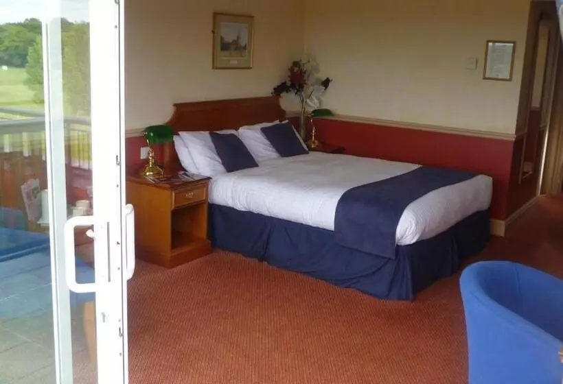 スタンダードルーム, London Beach Country Hotel & Golf Club