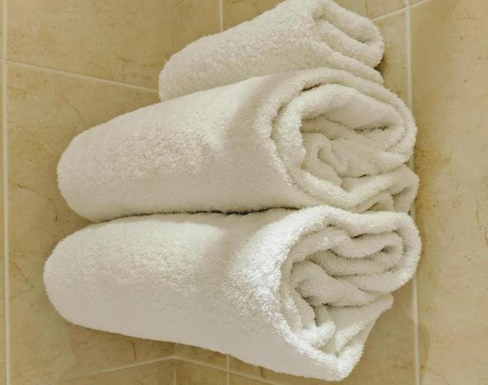 غرفة قياسية, London Beach Country Hotel & Golf Club