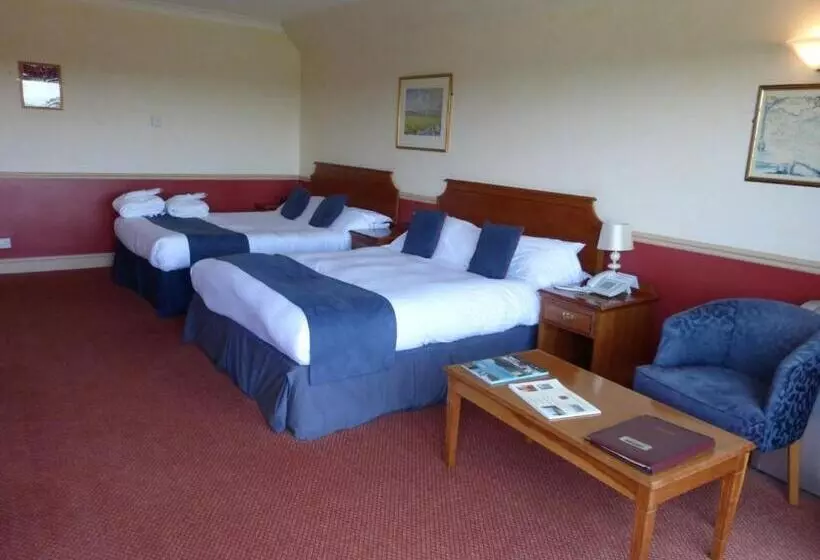 エクゼクティブルーム, London Beach Country Hotel & Golf Club