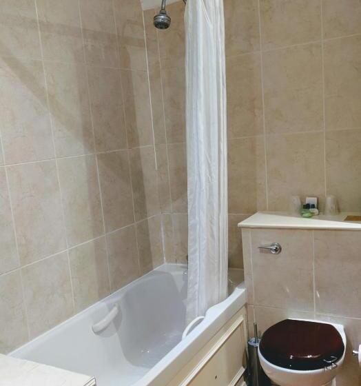 غرفة تنفيذية, London Beach Country Hotel & Golf Club