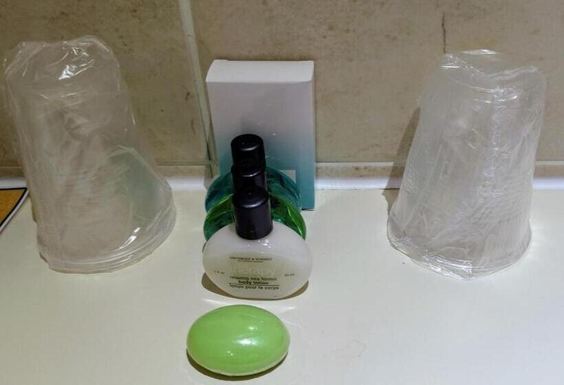 이그제큐티브 룸, London Beach Country Hotel & Golf Club