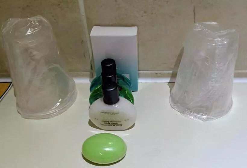 エクゼクティブルーム, London Beach Country Hotel & Golf Club