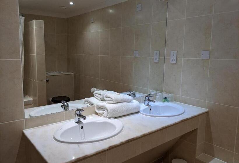 غرفة تنفيذية, London Beach Country Hotel & Golf Club