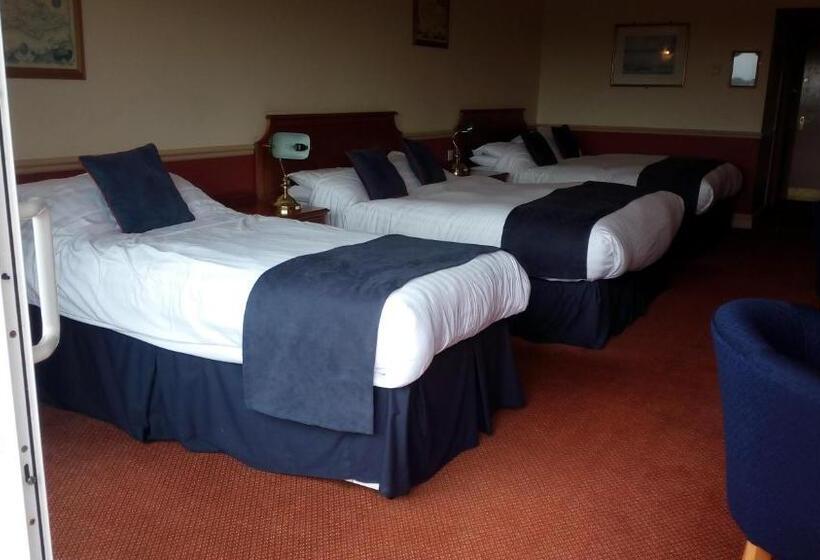 패밀리 룸, London Beach Country Hotel & Golf Club