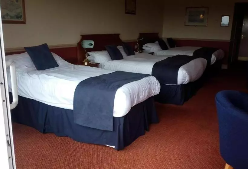 ファミリールーム, London Beach Country Hotel & Golf Club