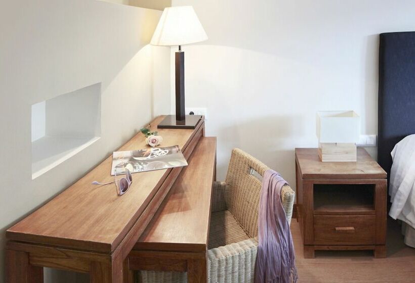 标准间, Prestige Mar Y Sol