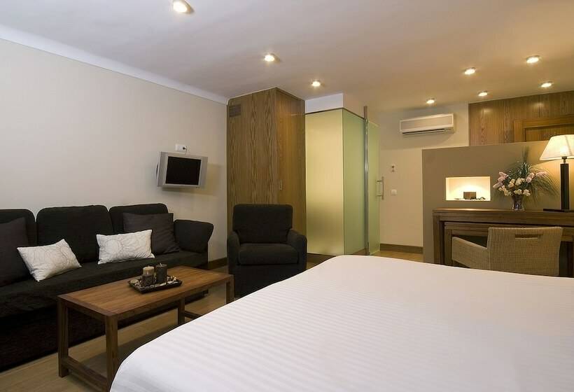 标准间, Prestige Mar Y Sol