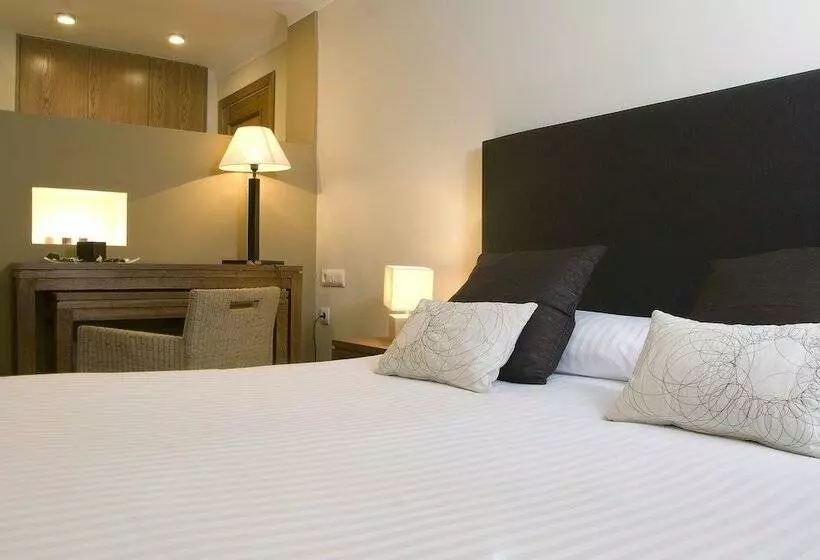 اتاق استاندارد, Prestige Mar Y Sol