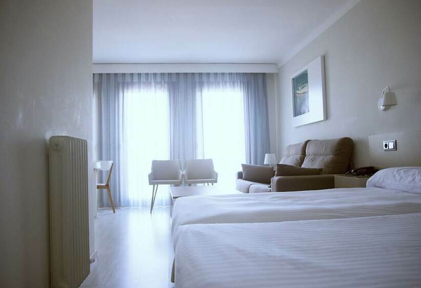 اتاق استاندارد, Prestige Mar Y Sol