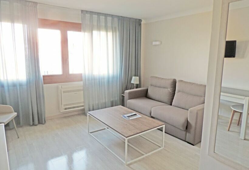 标准间, Prestige Mar Y Sol