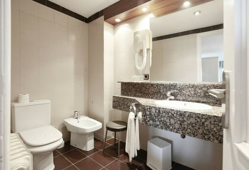 Quarto Estandar, Prestige Mar Y Sol