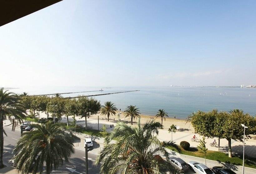 带海景的标准房, Prestige Mar Y Sol