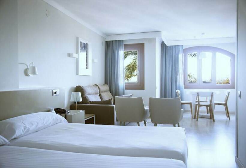 Triple Room Sea View, Prestige Mar Y Sol