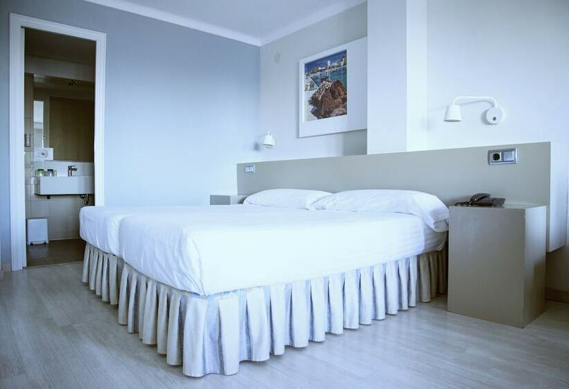 Triple Room Sea View, Prestige Mar Y Sol