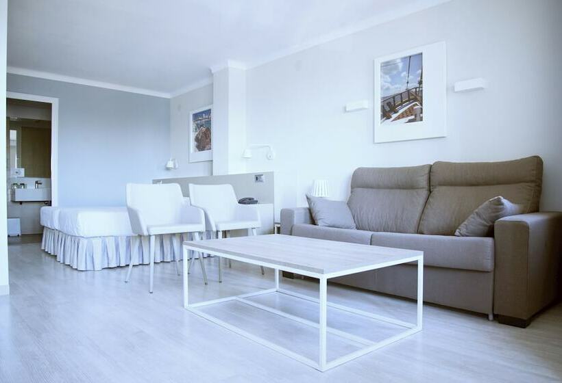 Triple Room Sea View, Prestige Mar Y Sol