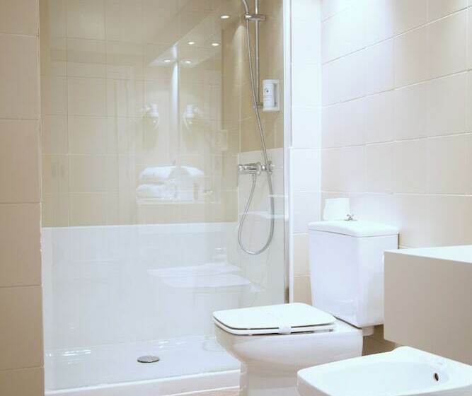 Triple Room Sea View, Prestige Mar Y Sol