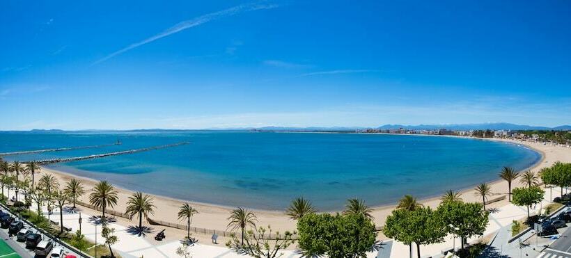 Triple Room Sea View, Prestige Mar Y Sol