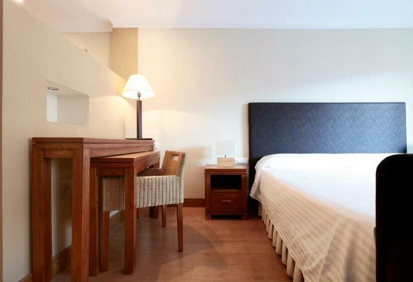 اتاق استاندارد, Prestige Mar Y Sol