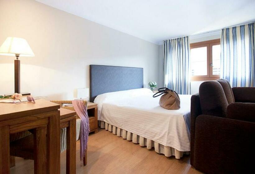 标准间, Prestige Mar Y Sol