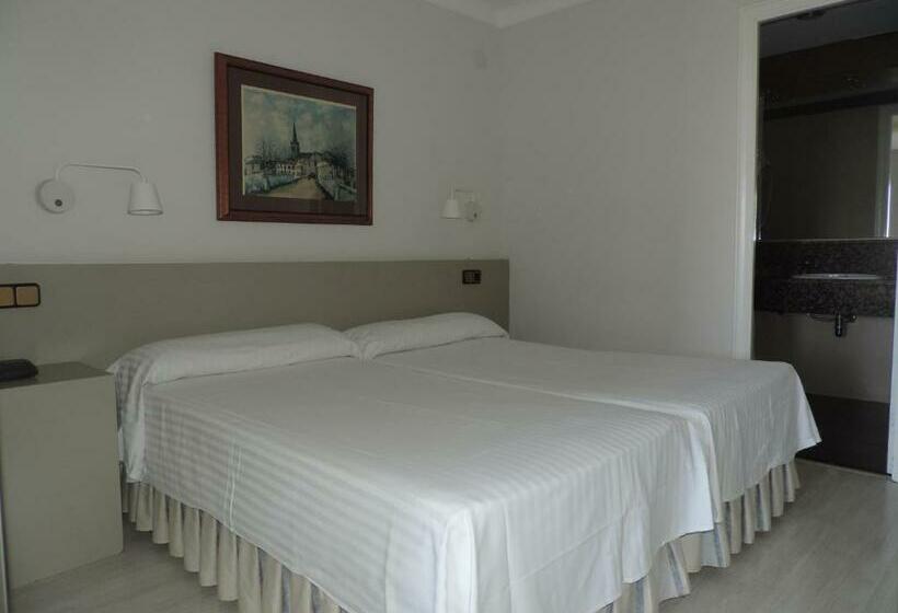 اتاق استاندارد, Prestige Mar Y Sol