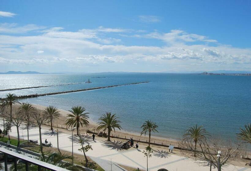 带海景的标准房, Prestige Mar Y Sol