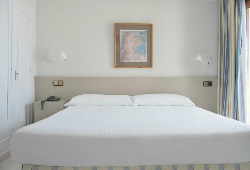 Triple Room Sea View, Prestige Mar Y Sol