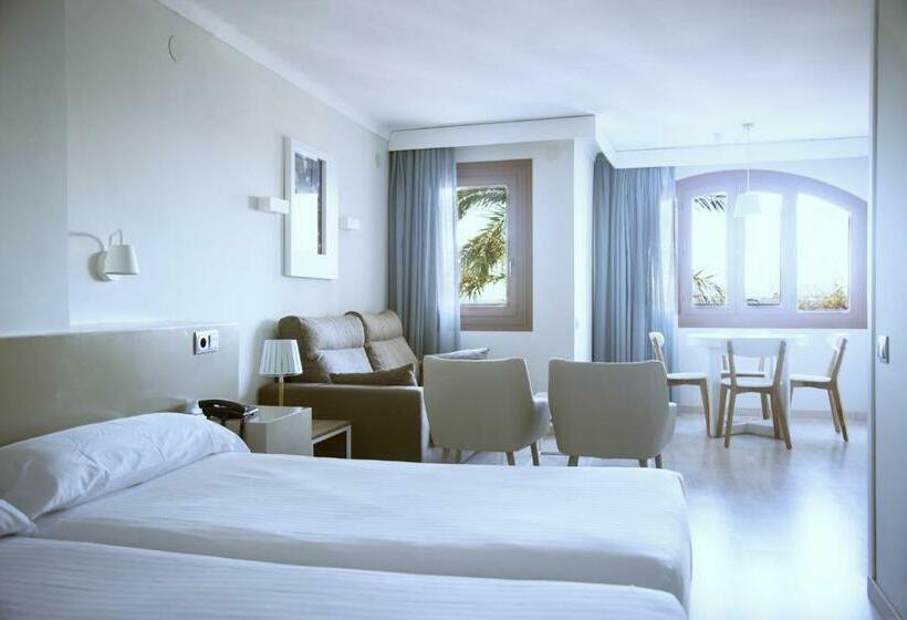 Triple Room Sea View, Prestige Mar Y Sol