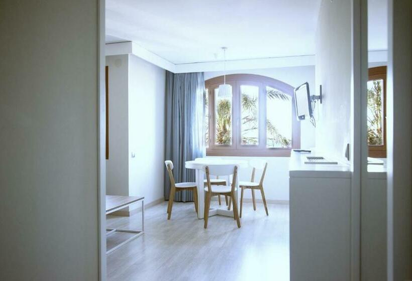 Triple Room Sea View, Prestige Mar Y Sol