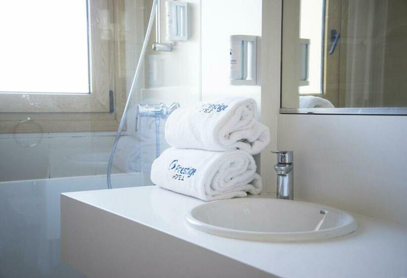 Triple Room Sea View, Prestige Mar Y Sol