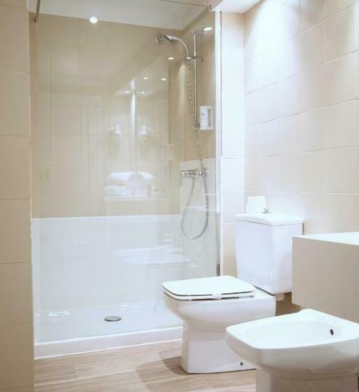 Triple Room Sea View, Prestige Mar Y Sol