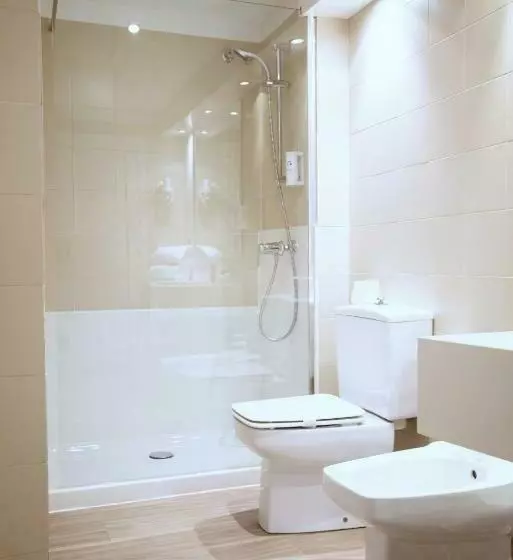Triple Room Sea View, Prestige Mar Y Sol