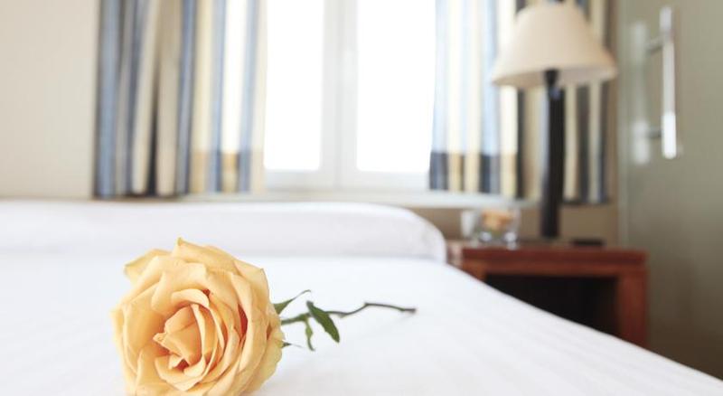 Triple Room Sea View, Prestige Mar Y Sol