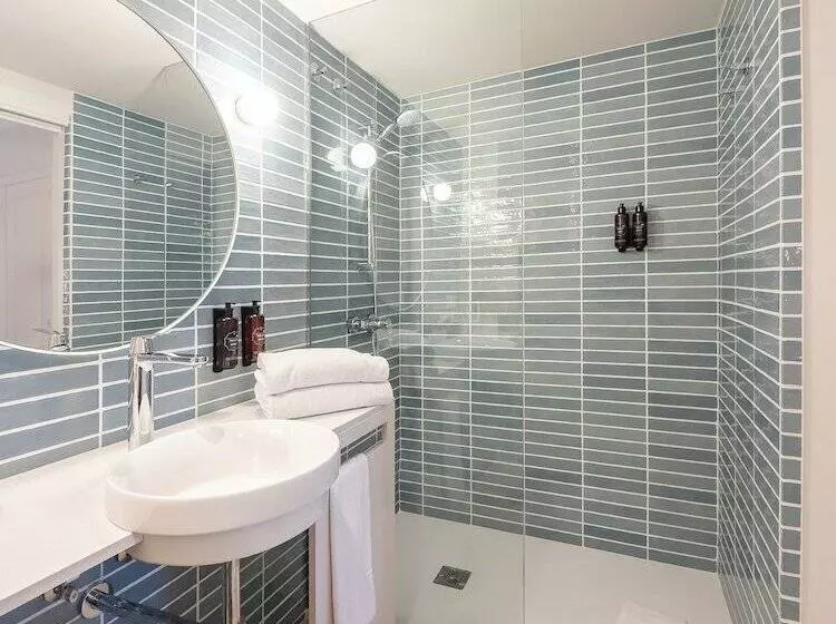 اتاق استاندارد سه نفره, Prestige Mar Y Sol