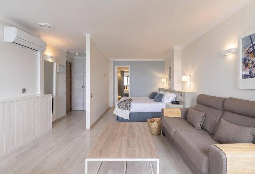 带海景的标准房, Prestige Mar Y Sol