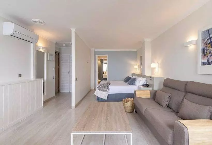 اتاق استاندارد با چشم‌انداز دریا, Prestige Mar Y Sol