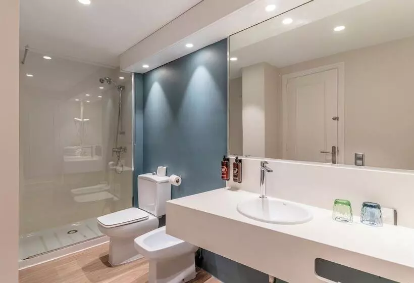 Triple Room Sea View, Prestige Mar Y Sol
