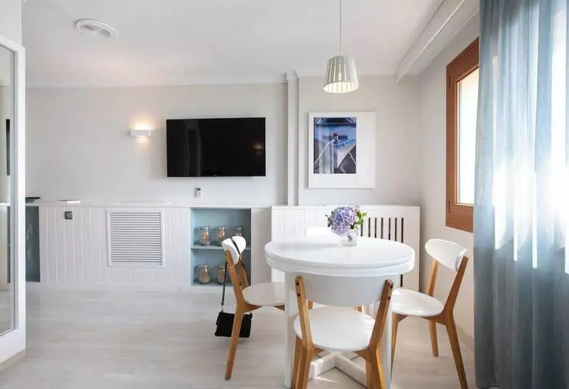 Triple Room Sea View, Prestige Mar Y Sol