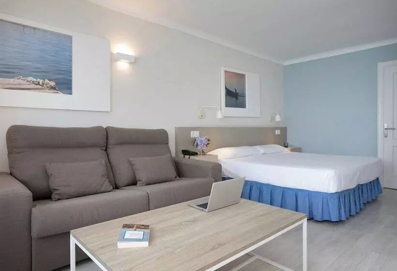 Triple Room Sea View, Prestige Mar Y Sol