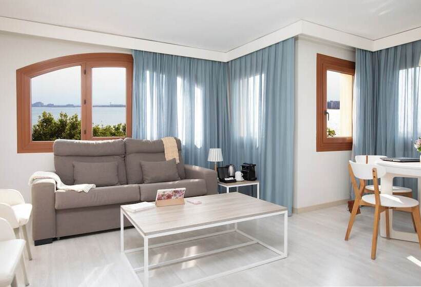 Triple Room Sea View, Prestige Mar Y Sol