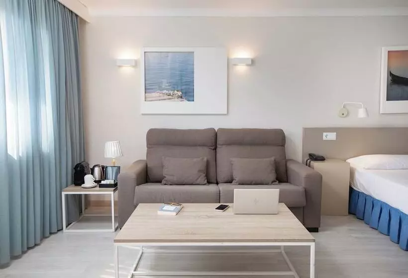 Triple Room Sea View, Prestige Mar Y Sol