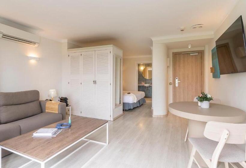 Quarto Familiar, Prestige Mar Y Sol