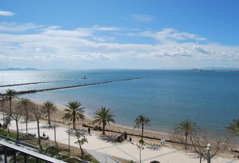 家庭海景房, Prestige Mar Y Sol