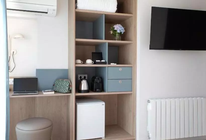 اتاق استاندارد با تراس, Prestige Mar Y Sol