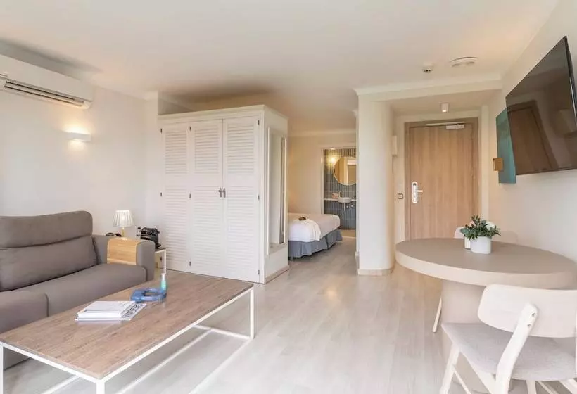 اتاق استاندارد, Prestige Mar Y Sol