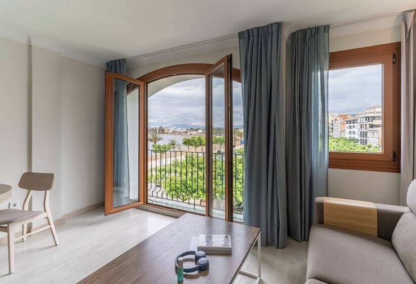 Quarto Estandar, Prestige Mar Y Sol