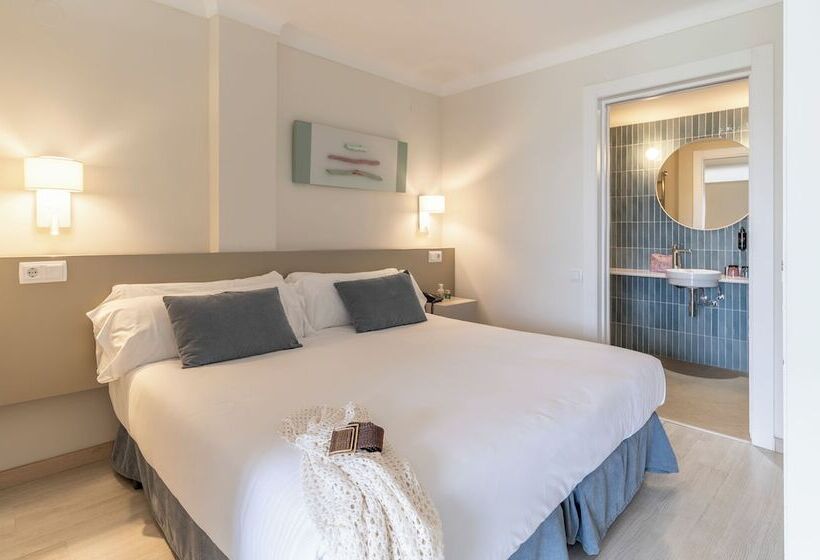 اتاق استاندارد, Prestige Mar Y Sol