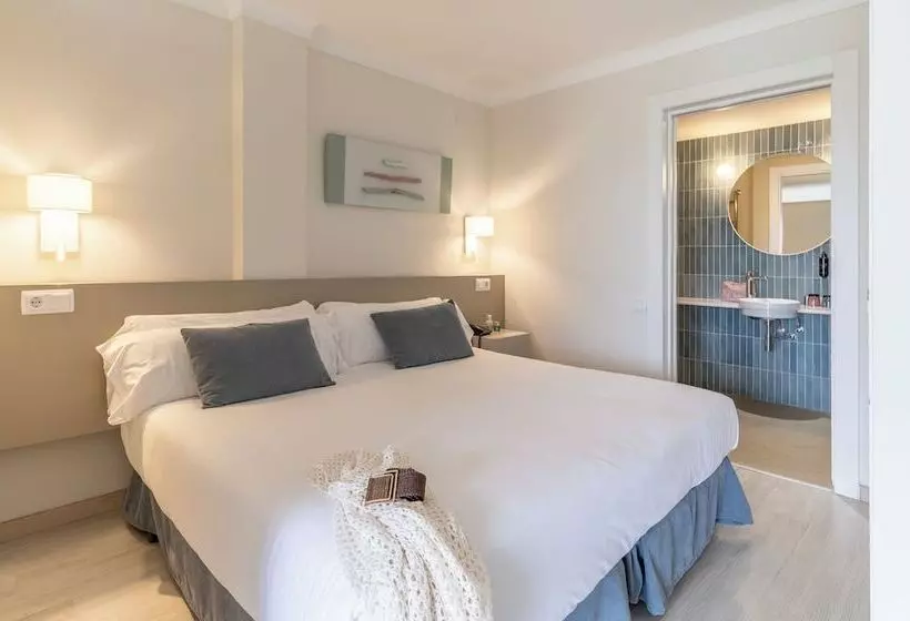 اتاق استاندارد, Prestige Mar Y Sol