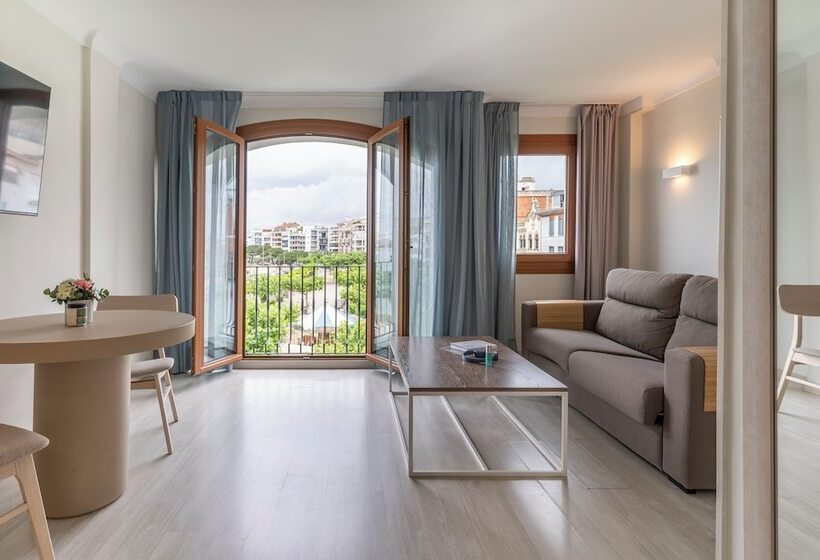 标准间, Prestige Mar Y Sol