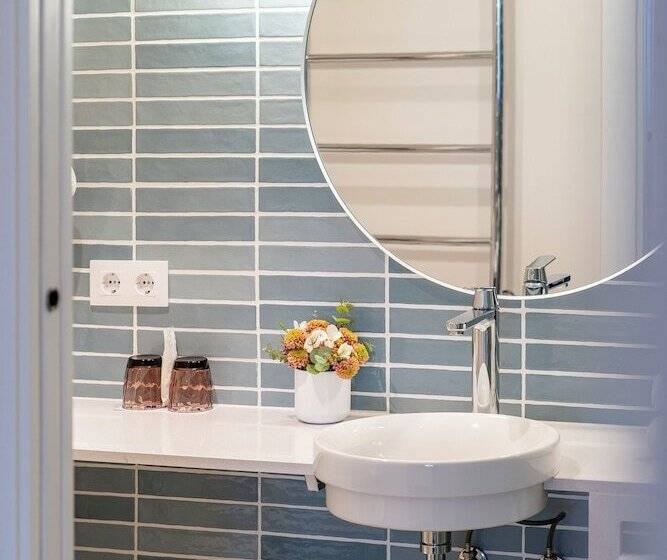 اتاق استاندارد سه نفره, Prestige Mar Y Sol